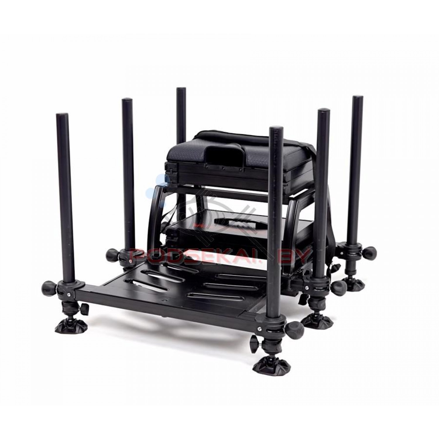 Покупка Платформа VOLZHANKA Pro Sport Seatbox Competition D36 в Минске Беларуси